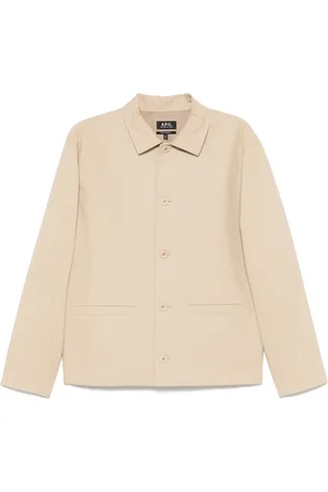 A.P.C. Jassen, Heren, , L, Herenjas