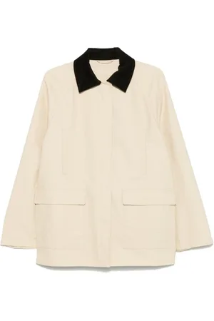 Totême Jassen, Dames, , L, Stijlvolle Jassen Collectie