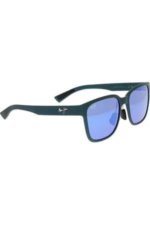 Maui Jim Accessoires, Heren, Zwart, ONE Size, Stijlvolle zonnebril voor ultieme bescherming tegen de zon