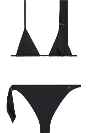 Courrèges Badkleding, Dames, Zwart, M, Sea Badpak