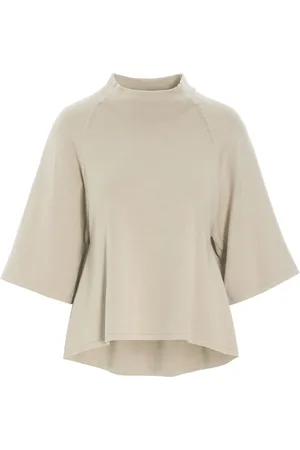 Bitte Kai Rand Truien, Dames, , M, Polyester, A-lijn Gebreide Blouse