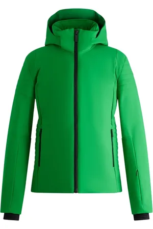 Fusalp Jassen, Heren, Groen, M, Power Jacket