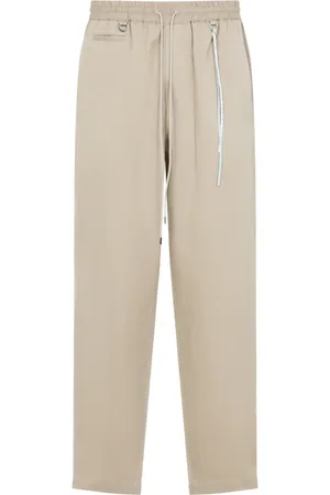 MASTERMIND Broeken, Heren, , M, Katoen, Neutrale Katoenmix Broek