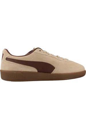 PUMA Schoenen, Heren, , 40 1/2 EU, Stijlvolle Sneakers Palermo