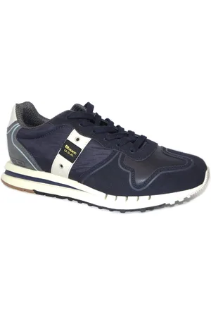 Blauer Schoenen, Heren, Blauw, 41 EU, Sneakers