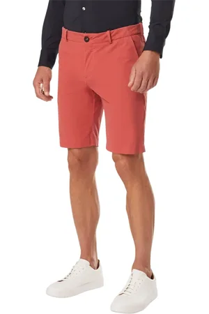 RRD Korte broeken, Heren, Rood, XL, Casual Korte Broek