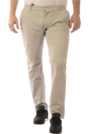 D.A. Daniele Alessandrini Broeken, Heren, , W28, Katoen, Jeans