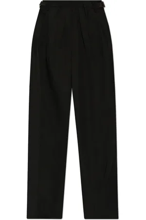Dsquared2 Broeken, Heren, Zwart, M, Wol, Zoot Broeken
