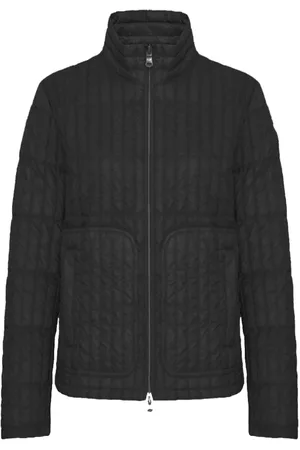 Colmar Jassen, Dames, Zwart, S, Zwarte Winterjassen