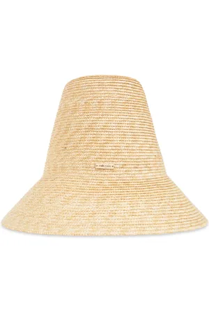 Cult Gaia Accessoires, Dames, , ONE Size, Hat Mia