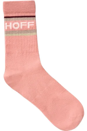 HOFF Ondergoed, unisex, Roze, S, Sok