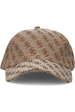 Guess Accessoires, Dames, , ONE Size, Polyester, Orlina Logo Baseball Cap