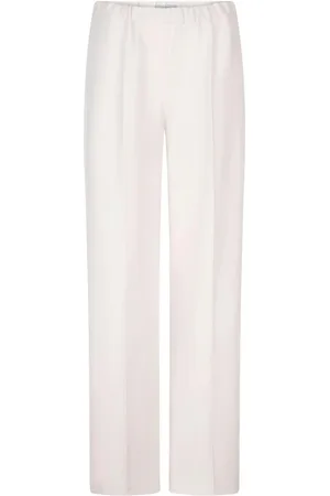 Dante 6 Broeken, Dames, , S, Rechte wijde broek