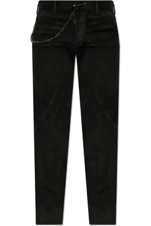 Dsquared2 Jeans, Heren, Zwart, 2Xl, Katoen, Cool Guy Jeans