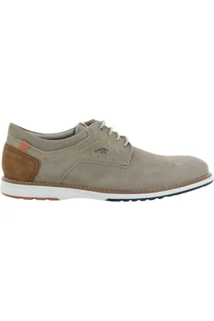Fluchos Schoenen, Heren, , 40 EU, Herenschoenen Taylor F1978