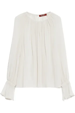 Max Mara Blouses & Shirts, Dames, , S, Yelina Blouse
