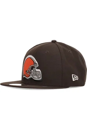 New Era Accessoires, unisex, Bruin, ONE Size, Polyester, Cleveland Browns NFL Draft Hat