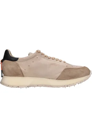 Barracuda Schoenen, Heren, , 41 EU, Leer, Sneakers