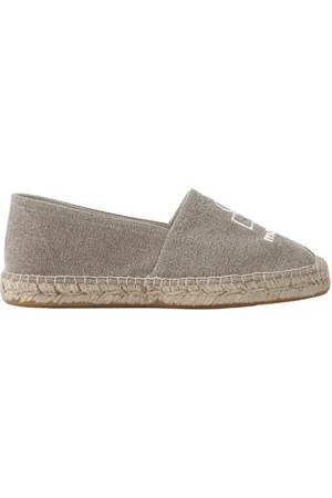 Isabel Marant Schoenen, Dames, , 37 EU, Logo Espadrilles Schoenen