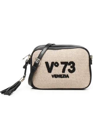 V°73 Tassen, Dames, , ONE Size, Tas met Tascapane