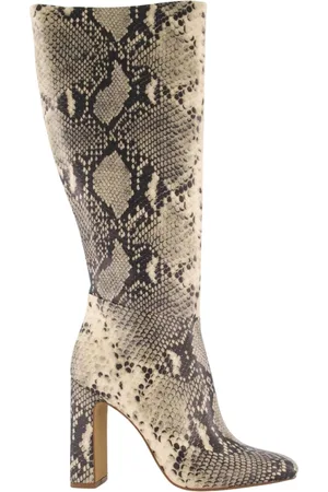 Steve Madden Schoenen, Dames, , 38 EU, Ally Laars met Hak