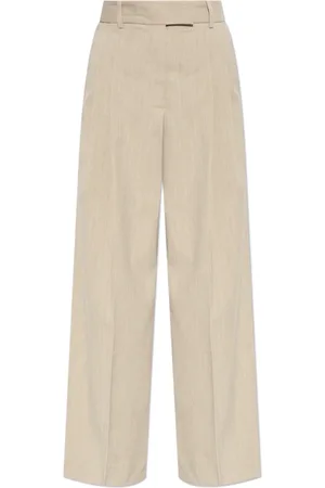 By Malene Birger Broeken, Dames, , S, Polyester, Cymbaria Broek