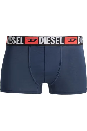 Diesel Ondergoed, Heren, Veelkleurig, XL, Katoen, Boxers 5-Pack