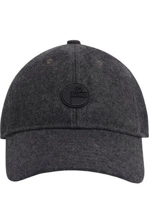 Fusalp Accessoires, unisex, Grijs, ONE Size, Wol, Wollen muts