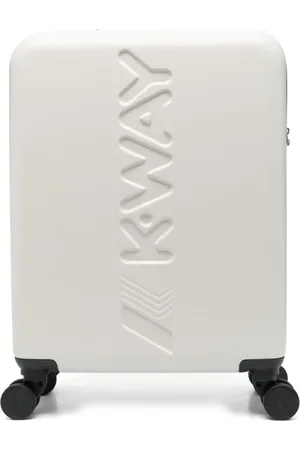 K-Way Koffers, unisex, , ONE Size, Handtas Stijlvol en veelzijdig