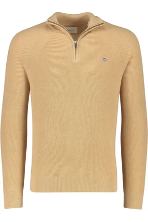GANT Truien, Heren, , L, Turtleneck Sweater