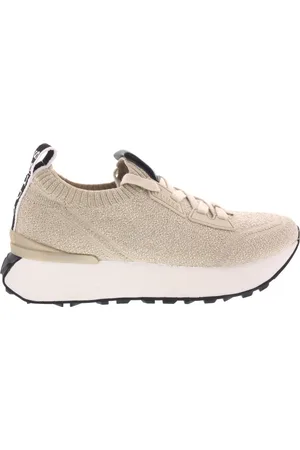 Guess Schoenen, Dames, , 38 EU, Sok Sneaker