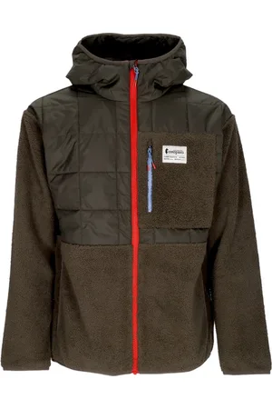 COTOPAXI Jassen, Heren, Groen, S, Jassen