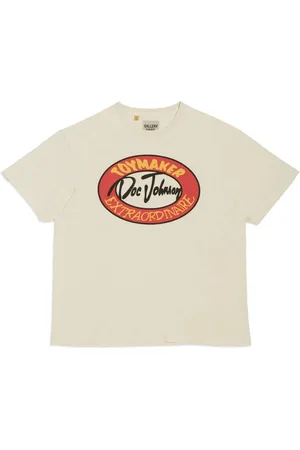 GALLERY DEPT. Tops, Heren, , M, Katoen, Toymaker T-Shirt