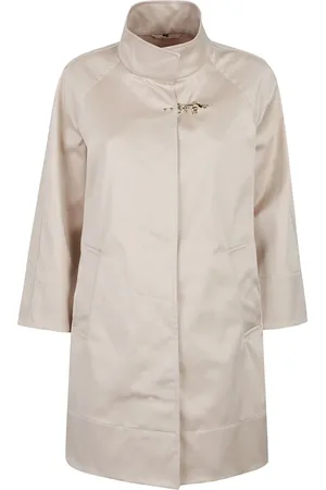 FAY Mantels, Dames, , M, Wol, Stijlvolle Cape