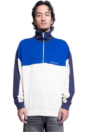 Isabel Marant Sweatshirts & Hoodies, Heren, Veelkleurig, S, Stijlvolle Sweatshirt voor Vrouwen