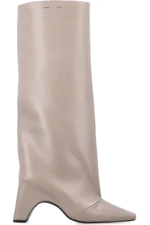 COPERNI Schoenen, Dames, , 37 EU, Leer, Bridge Boot