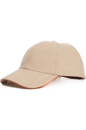 ELEVENTY Accessoires, Dames, , ONE Size, Piping Hat