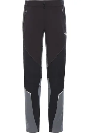 The North Face Sport, Dames, Zwart, S, Polyester, Heavyweight Ski Broeken