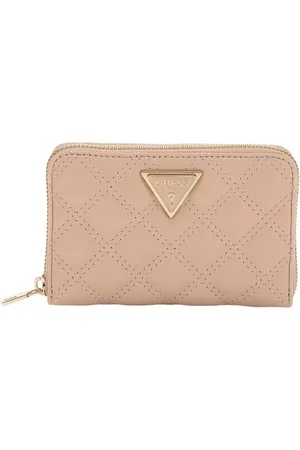Guess Accessoires, Dames, , ONE Size, Zip Wallet