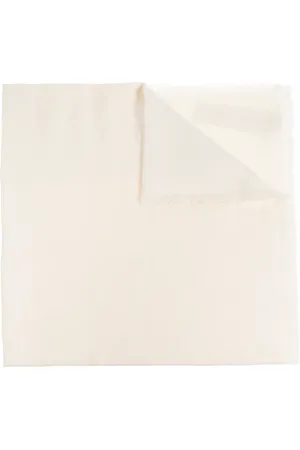 Max Mara Accessoires, Dames, , ONE Size, Wol, Scarf Curvone