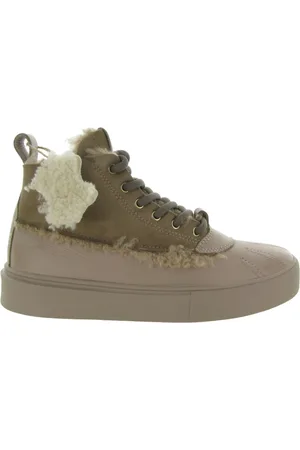 Blackstone Schoenen, Dames, , 36 EU, Leer, Cl 258 Winterlaarzen