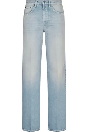 Dondup Jeans, Dames, Blauw, W30, Jacklyn Pants