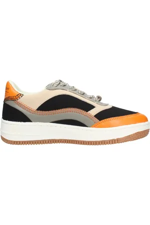 Maliparmi Schoenen, Dames, Veelkleurig, 41 EU, Polyester, Muse Velvet Sneakers
