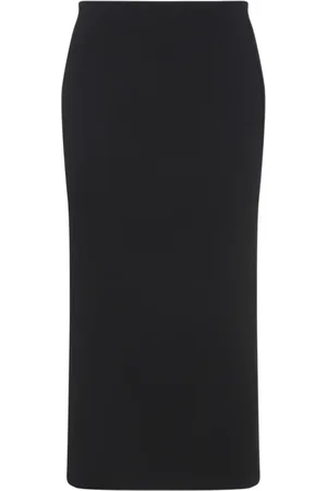 The Row Rokken, Dames, Blauw, M, Wol, Kavi Rok