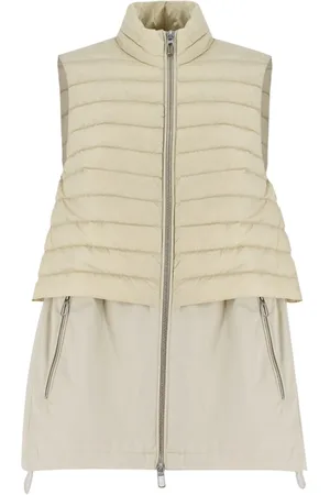 Duno Jassen, Dames, , S, Oversized Waistcoat