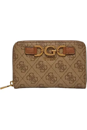 Guess Accessoires, Dames, , ONE Size, Synthetische Portemonnee