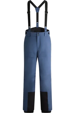 Fusalp Broeken, Heren, Blauw, 4Xs, Hanz Broek