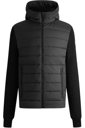 Fusalp Jassen, Heren, Zwart, 2Xl, Wol, Lorenzo Jacket