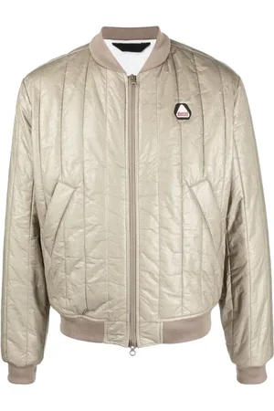 Diesel Jassen, Heren, Groen, S, J Roth Zipped Jacket