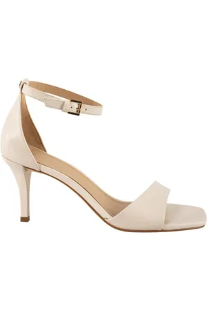 Michael Kors Schoenen, Dames, , 38 EU, Stijlvolle Sandalen voor Vrouwen